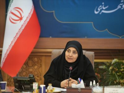 اراضی قابل واگذاری استانها در طرح جوانی جمعیت ظرف یک هفته
اعلام شود