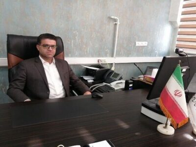 ارتقای ایمنی محور مراغه – هشترود با جدیت دنبال
می‌شود