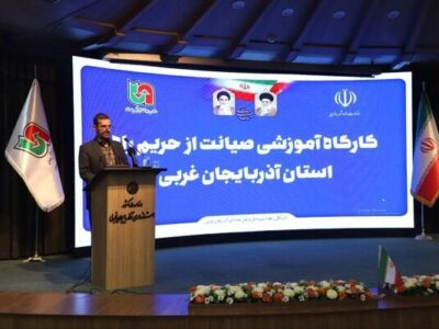 ارتقای سامانه ثبت تخلفات حریم راه؛ ابزاری کارآمد در پایش
دقیق‌تر ساخت‌وسازهای غیرمجاز