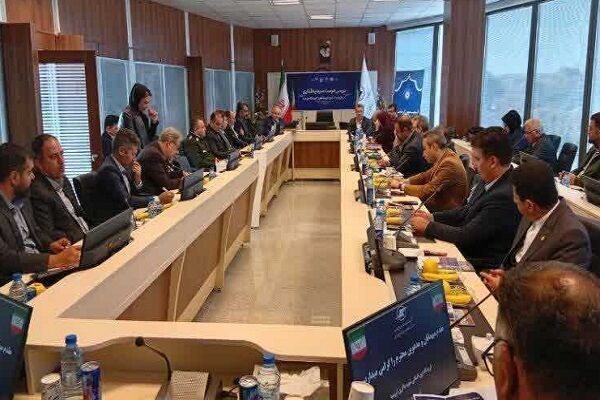 ارومیه در آستانه تبدیل شدن به قطب هوایی شمال‌غرب کشور
است