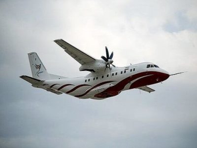 از ایده تا پرواز/ روایت طراحی و ساخت هواپیمای ترابری «سیمرغ»
با تلاش متخصصان ایرانی