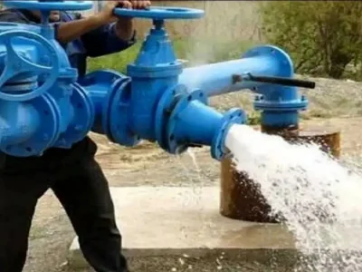 استفاده دولت از چاههای شهرداری برای تأمین آب شرب تهران صحت دارد ؟