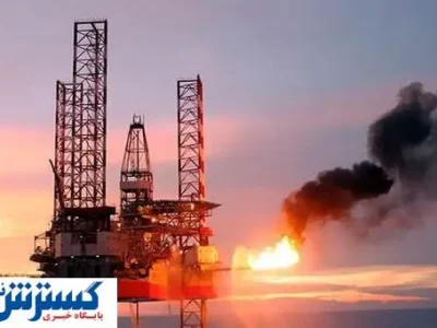 اسرائیل نارو زد ؛ توافق ۳۵ میلیارد دلاری گروگان گرفته شد