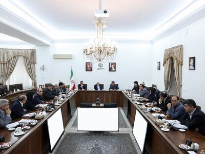 اصلاح ساختار کلان وزارت راه و شهرسازی تصویب شد