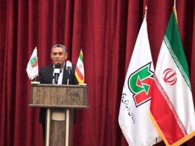 اصلاح ۱۰۰ درصدی نقاط پرحادثه مصوب کمیسیون ایمنی راه‌های کشور
در استان کرمانشاه