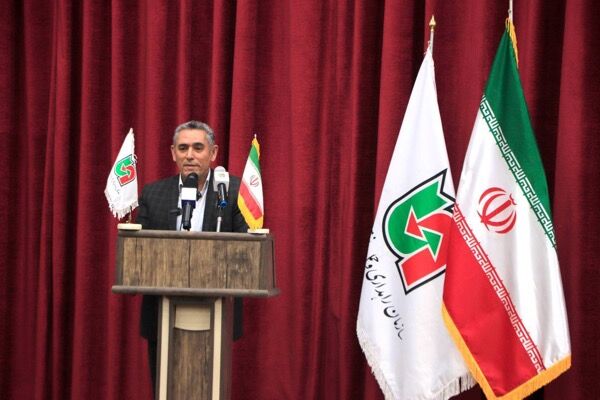 اصلاح ۱۰۰ درصدی نقاط پرحادثه مصوب کمیسیون ایمنی راههای کشور
در استان کرمانشاه