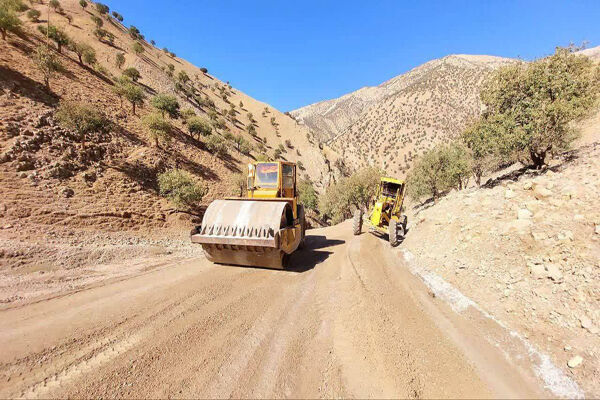 اطلاع نگاشت| عملیات ایمنی در محورهای مواصلاتی استان
کرمانشاه