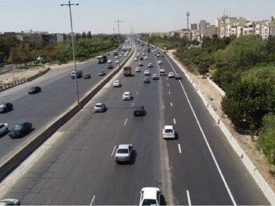 اعلام محدودیت‌های ترافیکی از ۲۱ تا ۲۴ آبان در برخی محورهای
مواصلاتی کشور