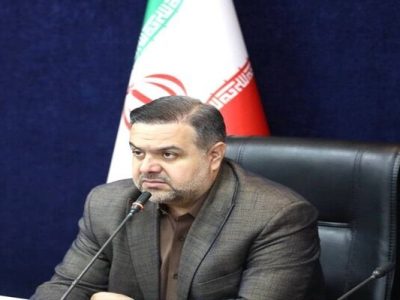 افتتاح قرارگاه پلیس راه کرمانشاه/ تمرکز بر افزایش کارایی
ترانزیت در شبکه حیاتی غرب کشور