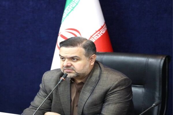 افتتاح قرارگاه پلیس راه کرمانشاه/ تمرکز بر افزایش کارایی
ترانزیت در شبکه حیاتی غرب کشور