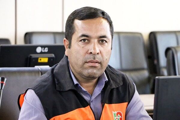 افزایش ایمنی جاده‌ی روستایی دربند در بخش نوبران شهرستان
ساوه