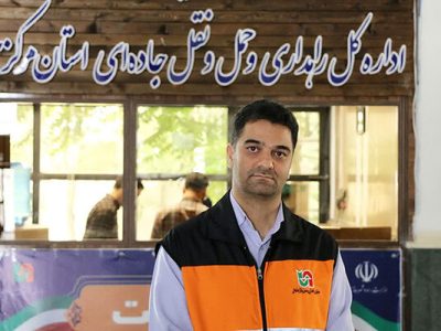 افزایش ایمنی در تردد ناوگان حمل و نقل عمومی اولویت
ماست