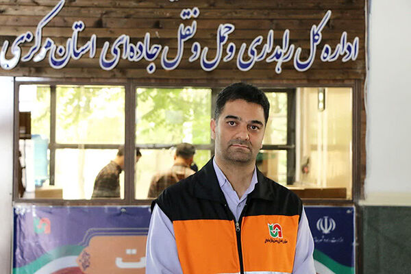 افزایش ایمنی در تردد ناوگان حمل و نقل عمومی اولویت
ماست