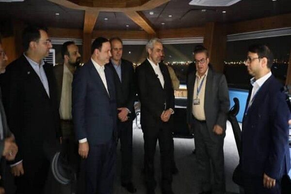 افزایش دقت و ایمنی پروازها با بهره‌برداری از برج مراقبت جدید
فرودگاه کیش