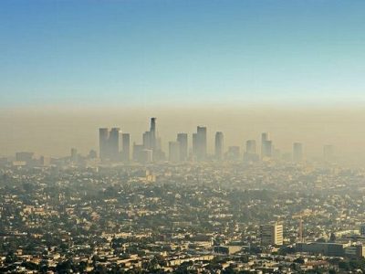 افزایش غلظت آلایندهها در هفته آتی