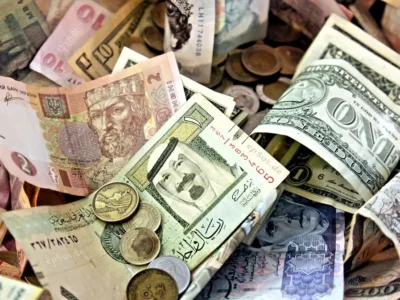 افزایش قیمت امروز دلار ؛ سقف مقاومتی شکسته شد (شنبه ۸ آذر ۱۴۰۴)