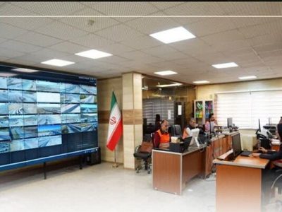 افزایش ۴ سامانه نظارتی جدید و ارتقای ۳۲ سامانه در جاده‌های
آذربایجان‌ غربی
