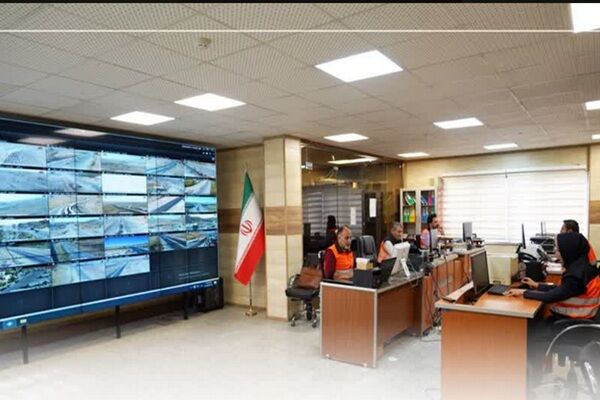 افزایش ۴ سامانه نظارتی جدید و ارتقای ۳۲ سامانه در جاده‌های
آذربایجان‌ غربی