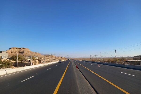 افزایش ۷۷ درصدی عملیات خط کشی شبکه راه های خراسان
شمالی