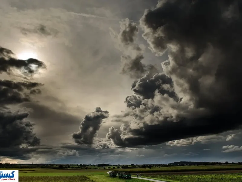 افشای راز خشکسالی بی‌سابقه ایران؛ سرقت ابرها توسط یک کشور تایید شد؟