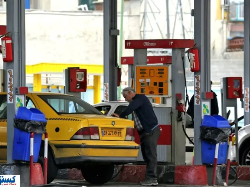افشای مبلغ یارانه پنهان پرداختی | ارزانی بنزین برای دولت کمرشکن شد
