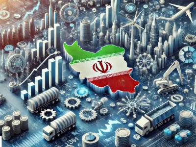 اقتصاد ایران در سال ۱۴۰۵ رسماً پیش‌بینی شد؛ بحران پشت بحران