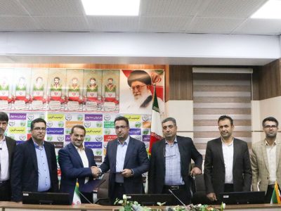 امضای تفاهم‌نامه همکاری مشترک میان اداره‌کل راه و شهرسازی و
اداره‌کل منابع طبیعی و آبخیزداری استان فارس