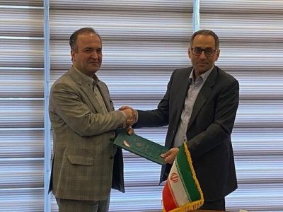 انتصاب «محمد نوری امیری» به‌عنوان سرپرست صندوق توسعه
حمل‌ونقل  