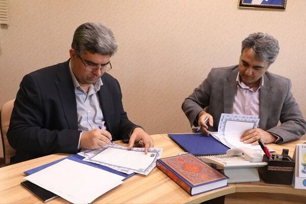 انعقاد تفاهمنامه مشترک راهداری کرمان با دانشگاه شهید باهنر/
از بهبود روسازی تا سامانههای هوشمند ایمنی