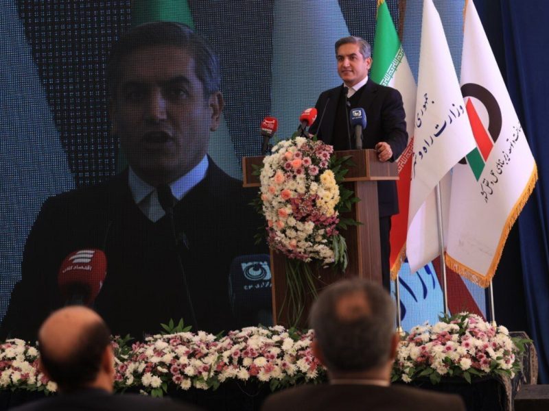 اهتمام وزارت راه و شهرسازی، امید تازهای برای توسعه کردستان
است