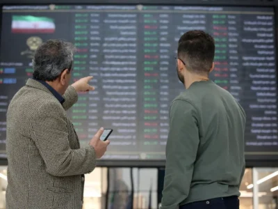 اهرم صعودی برای بورس فشرده شد | اخبار مهم برای فعالان بازارسرمایه در ۴ آذر