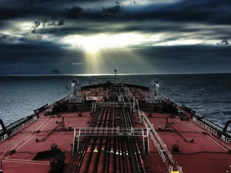 اوضاع نفت وخیم شد