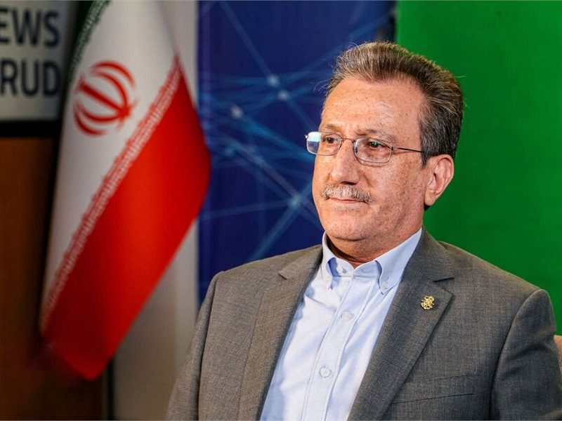 ایجاد کنسرسیوم دریایی ایران و روسیه، دستور کار نشست
ماخاچقلعه