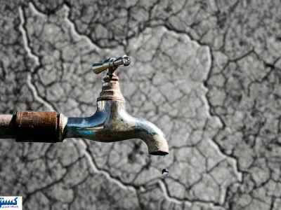 ایران در آستانه بزرگترین بحران تاریخ | آینده تاریک شد فکری کنید