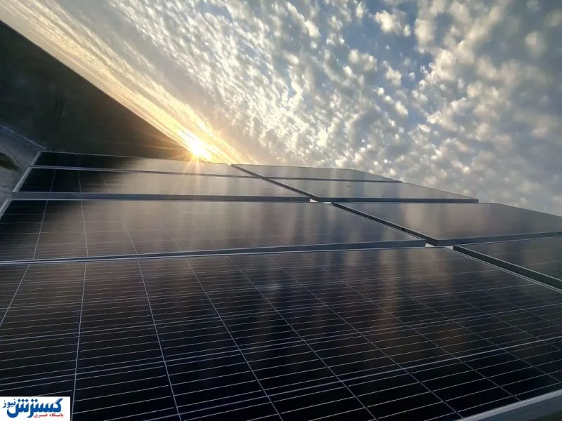 ایران در انتظار لطف ناجی بزرگ