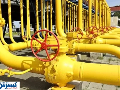ایران پمپ گاز را به روی عراق بست
