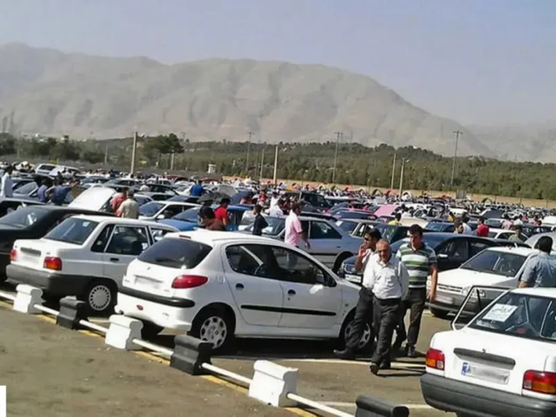 با افزایش قیمت بنزین ، منتظر گرانی خودرو باشیم ؟