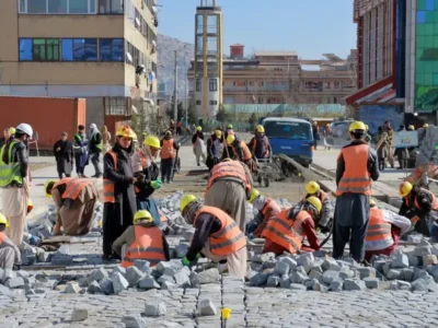 بازار کار ایران زیر فشار | اشتغال اتباع فقط با تأیید وزارت کار!