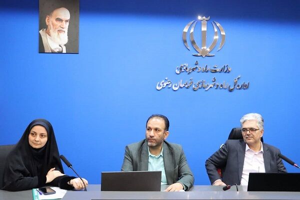 بازنگری بافت‌های تاریخی و سامانه‌های نوین در نشست شهرسازی
خراسان رضوی