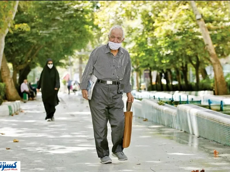 بازگشت جنجالی بازنشستگان به کار؛ با مستمری خداحافظی کنید