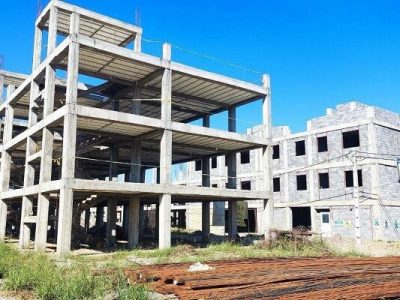 ببینید | اخرین وضعیت اجرای پروژه ۸۸ واحدی طرح نهضت ملی
مسکن سایت توسکا شهر خان ببین در استان گلستان