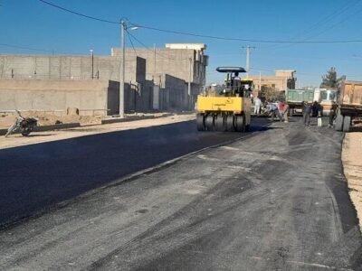 ببینید| ادامه پیشرفت فیزیکی پروژه محور میامی
_جیلان(قطعه۳)