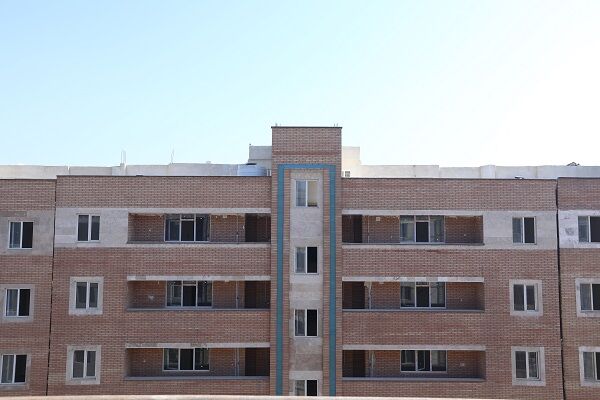 ببینید| بازدید سرزده مدیرکل راه و شهرسازی خوزستان از پروژه
های نهضت ملی مسکن اهواز