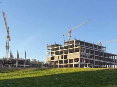 ببینید | بازدید مدیرعامل سازمان مجری از پروژه بیمارستان ۵۵۰
تختخوابی شهر کرمانشاه