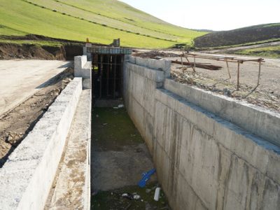 ببینید| بازدید مدیرکل راه و شهرسازی استان اردبیل از
پروژه‌های حوزه راه و شهرسازی شهرستان گرمی