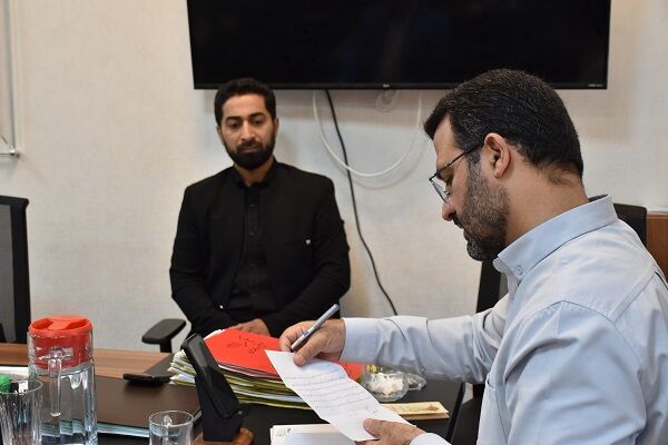 ببینید| برگزاری ملاقات مردمی مدیرکل راه و شهرسازی استان
سمنان