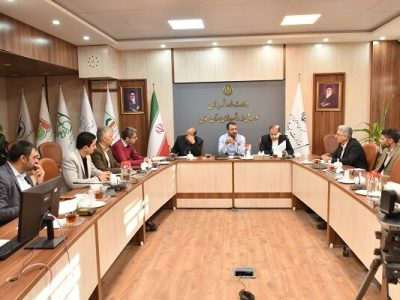 ببینید | جلسه پیگیری تخلیه خانه های ناایمن مسکن مهر
سمنان