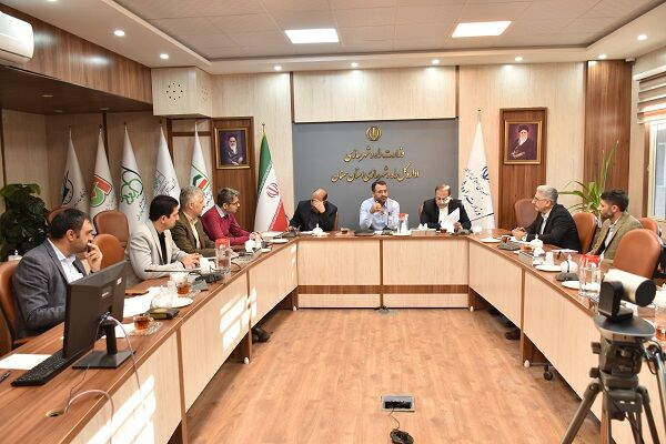 ببینید | جلسه پیگیری تخلیه خانه های ناایمن مسکن مهر
سمنان