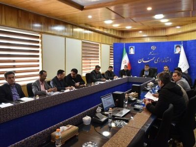 ببینید | حضور وبیناری اعضای شورای مسکن استان سمنان در بیست و
دومین جلسه شورای عالی مسکن