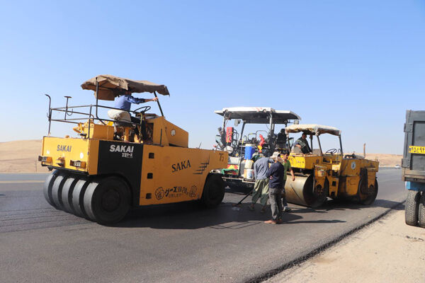 ببینید| عملیات بهسازی و روکش آسفالت محور روانسر سه راهی
بیاشوش استان کرمانشاه